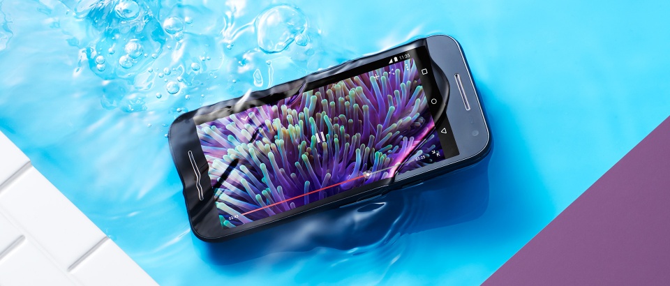 Moto G4