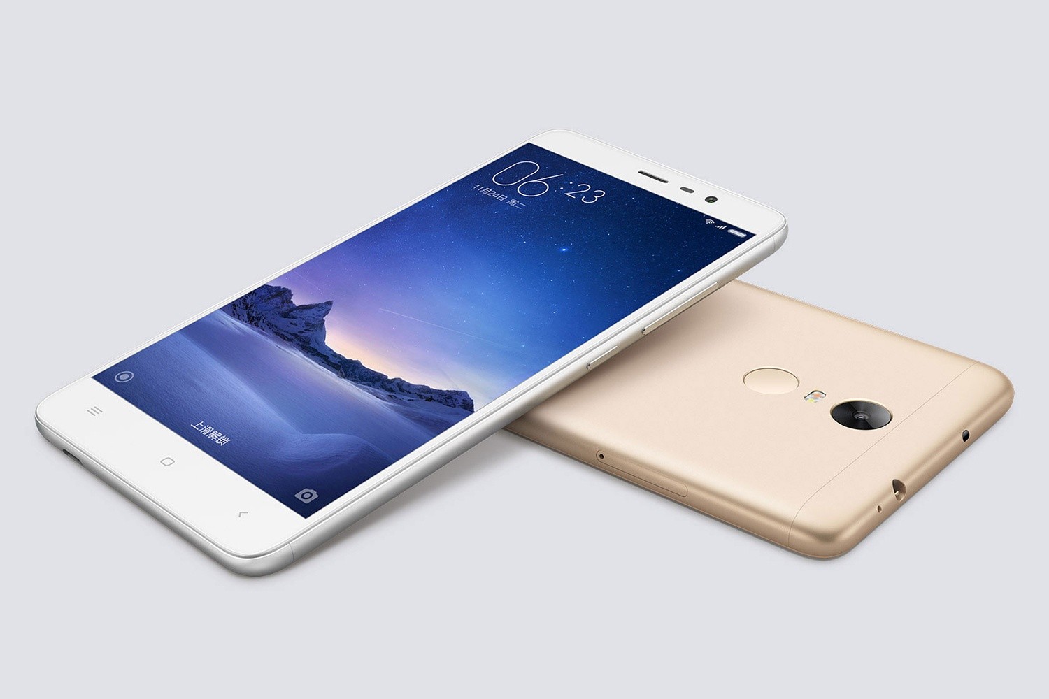 Xiaomi Redmi 4 Launch Set for November 4
