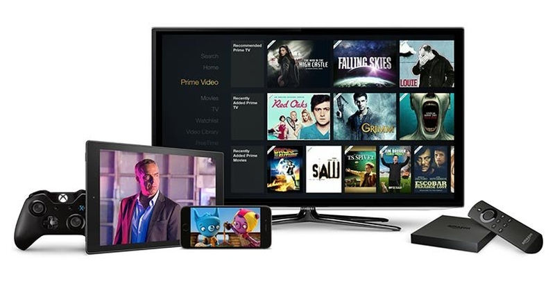 Amazon Prime Video Is Coming to Over 200 Countries Including India in December
