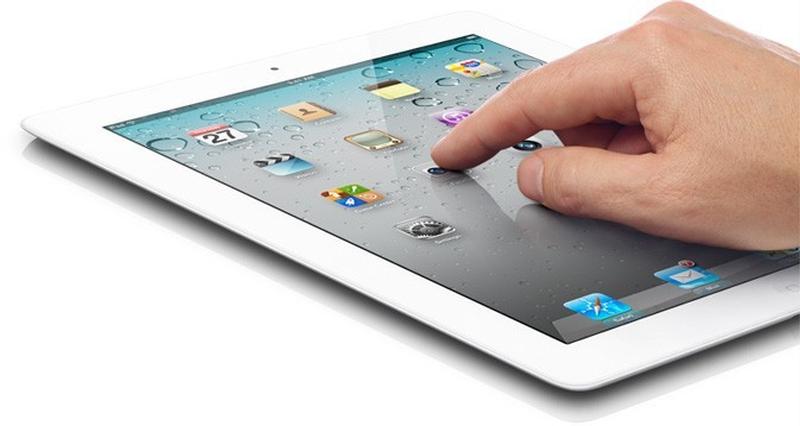Apple to add 10.5-inch models to iPad series in 2017, say Taiwan makers