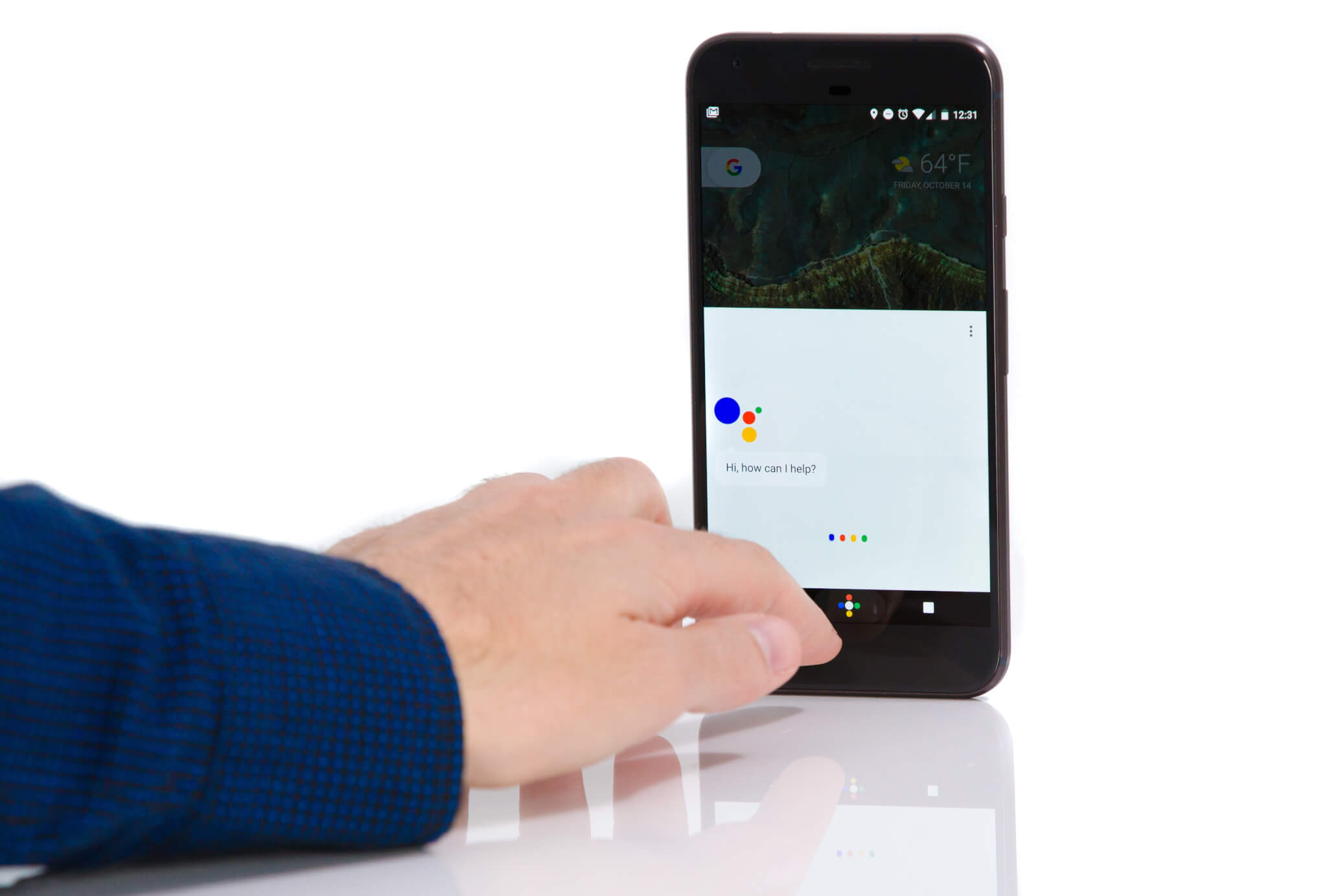 Google Pixel Allegedly Hacked in Under a Minute at PwnFest