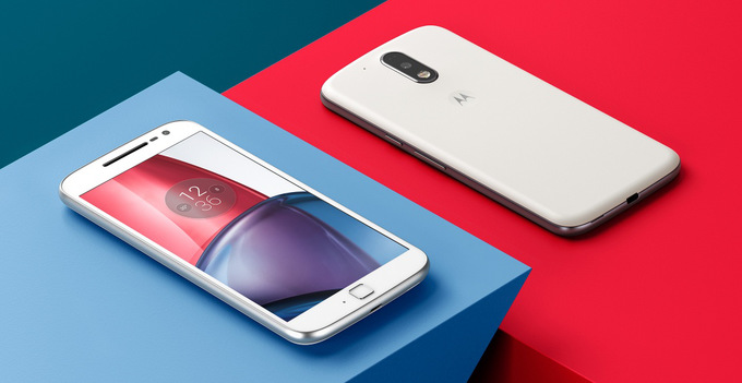 How to Downgrade Moto G4 Plus from Android Nougat to Marshmallow