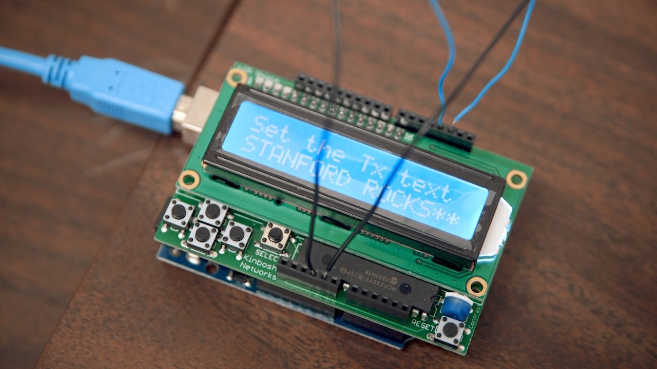 Researchers send text message using chemicals
