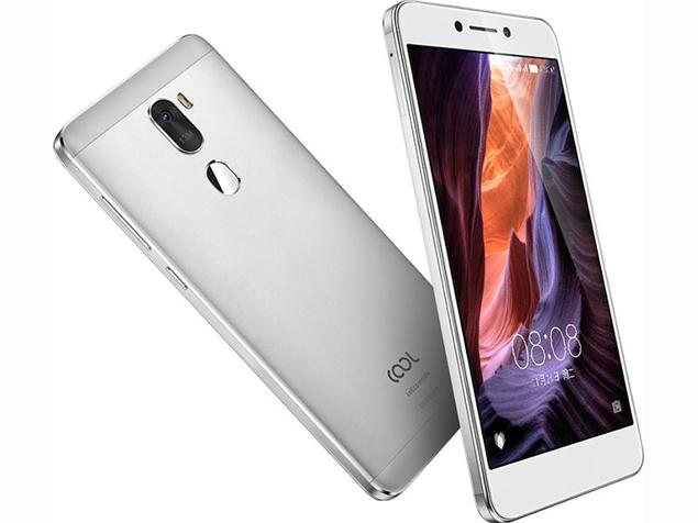 LeEco Cool Changer 1C Specifications, Features and Price