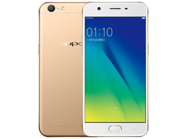 Oppo A57 Specifications, Features and Price
