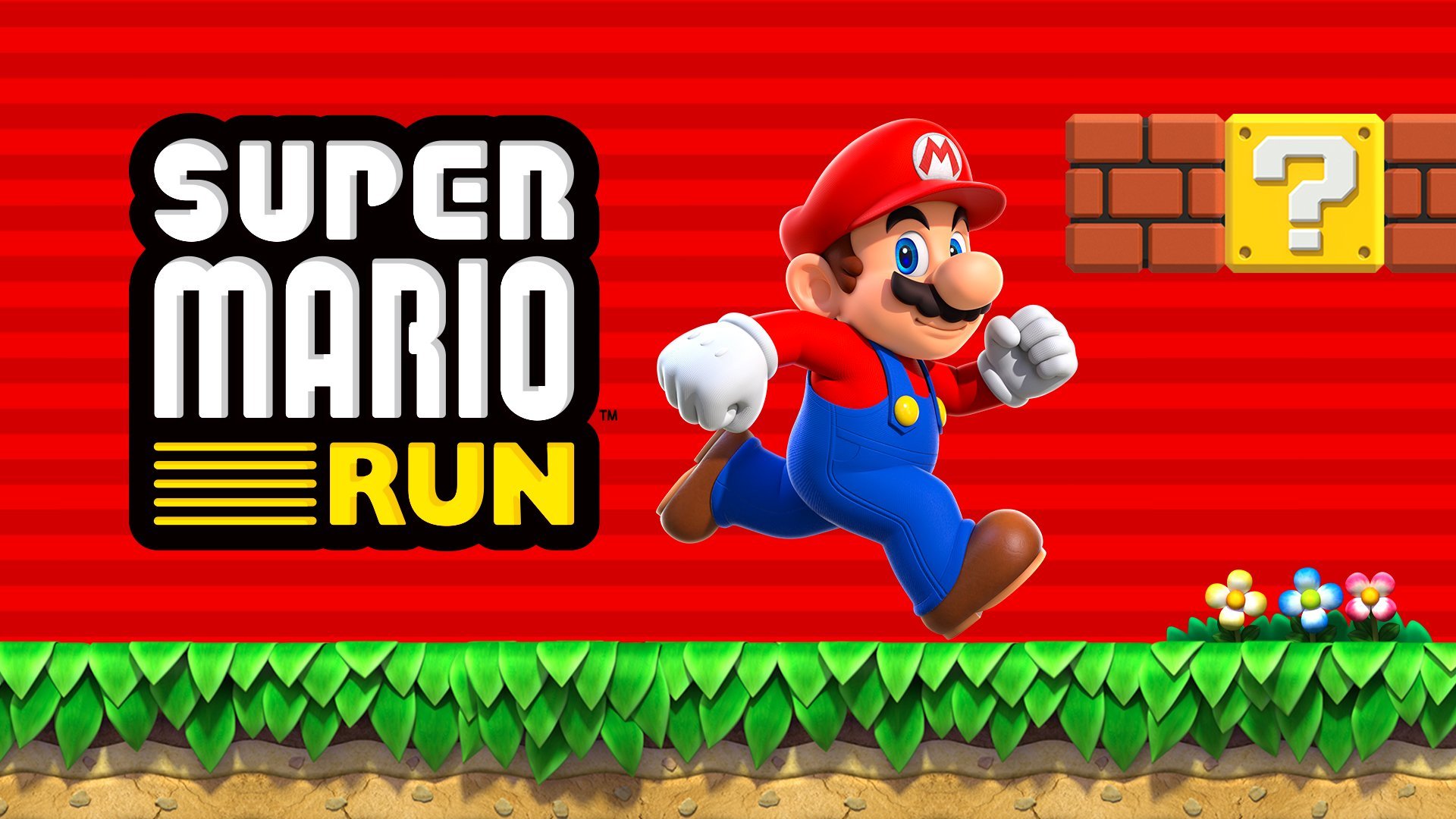 Super Mario Run reaches 78 million downloads