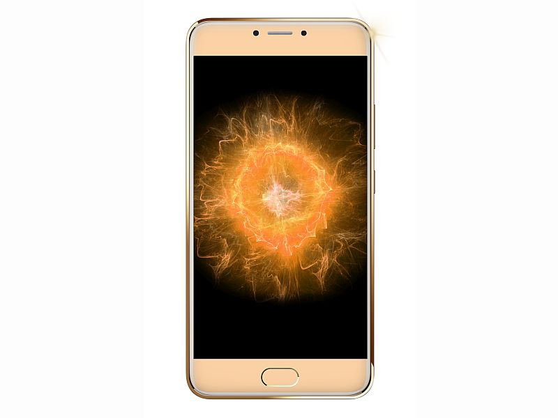 Micromax Evok Note