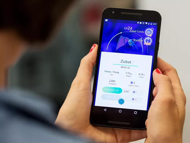 Pokémon Go’s developers looking for a new ways to punish cheaters