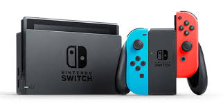 Nintendo Switch SDK Leak Hints at Save Data Transfer and Guest Login Features