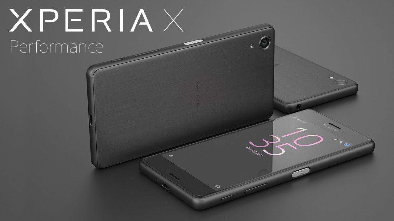 Sony Xperia X, Xperia X Compact Start Receiving Android 7.1.1 Nougat Update