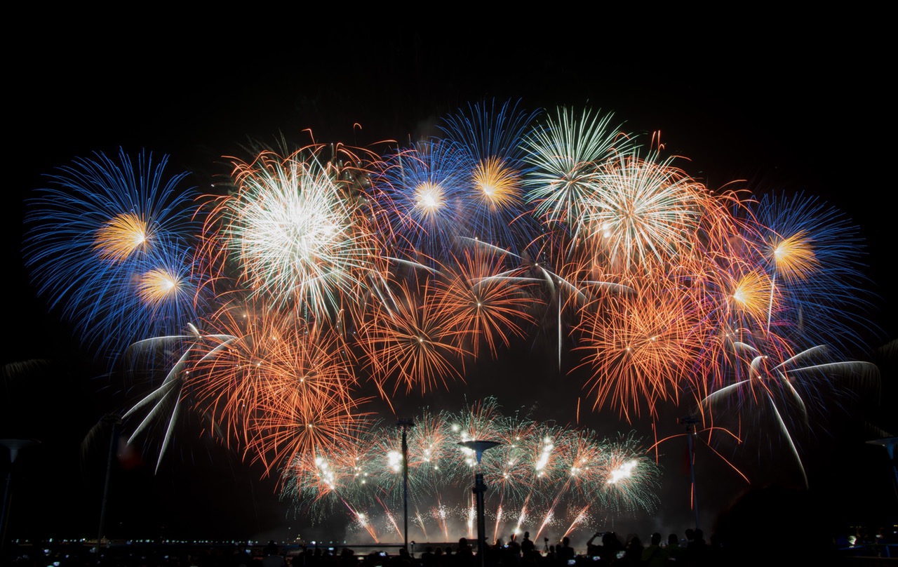 Explosive-science-fireworks