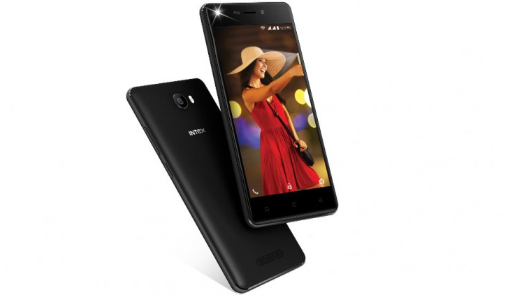 Intex Aqua Lions 3 price, specifications, features, comparison