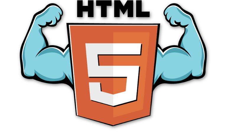 Add HTML5 to Growing your Business value