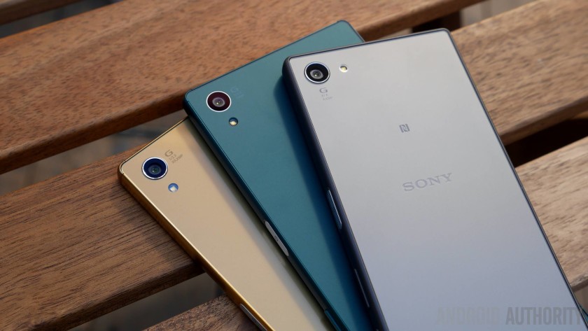 Best Sony Xperia phones Features and Specifications