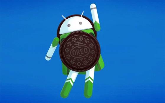 android oreo