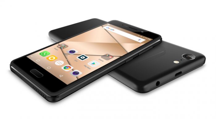 Micromax Canvas 2 (2017)