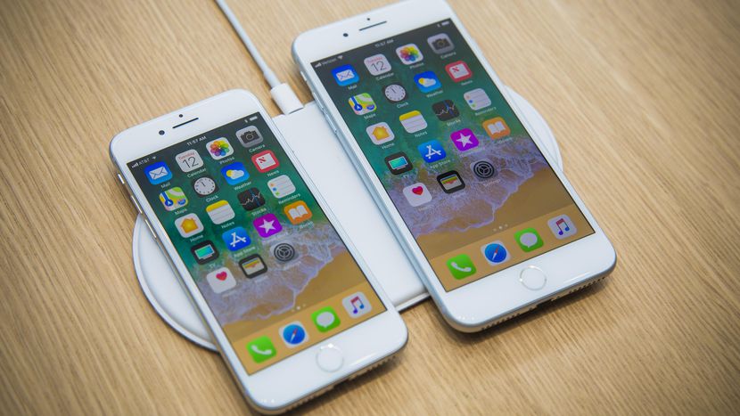 Apple iPhone 8 Plus Full Specifications
