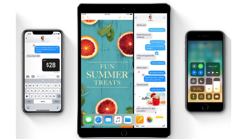 How to Download and Install iOS 11 on Your iPhone, iPad, or iPod touch