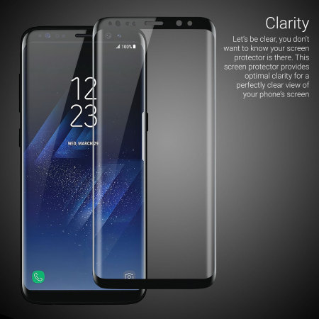 Top 10 Screen Protectors for Galaxy Note 8