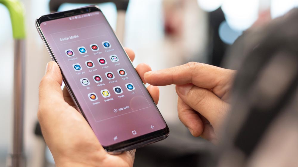 Disable the Internet Connection on Android Smartphone