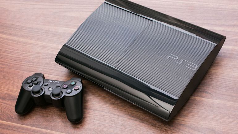 Fix Error Message When Connecting PS3 via HDMI Cable