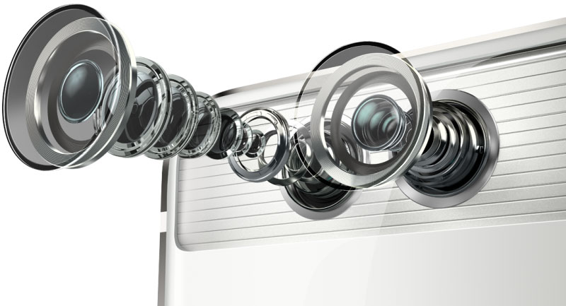 How To Take Photos Without Turning On the Camera