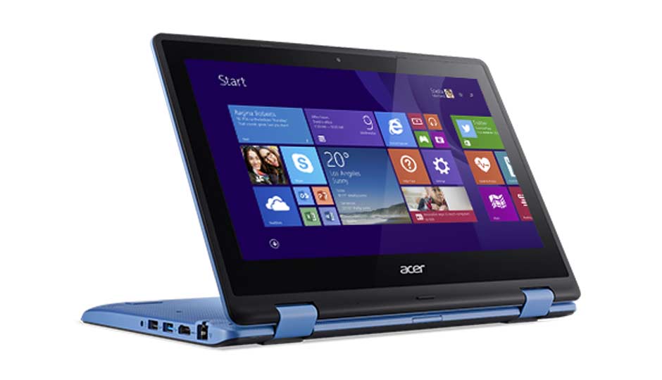 restore acer pc to factory settings