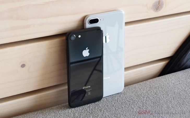 Apple iPhone 8 Full Specifications and Features