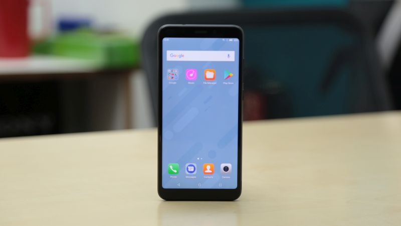 Micromax Canvas Infinity Pro Full Specifications and Features