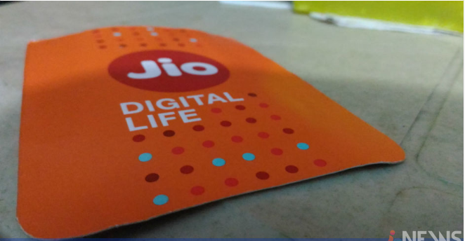 jio
