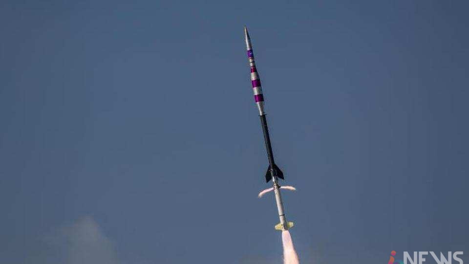 rocket