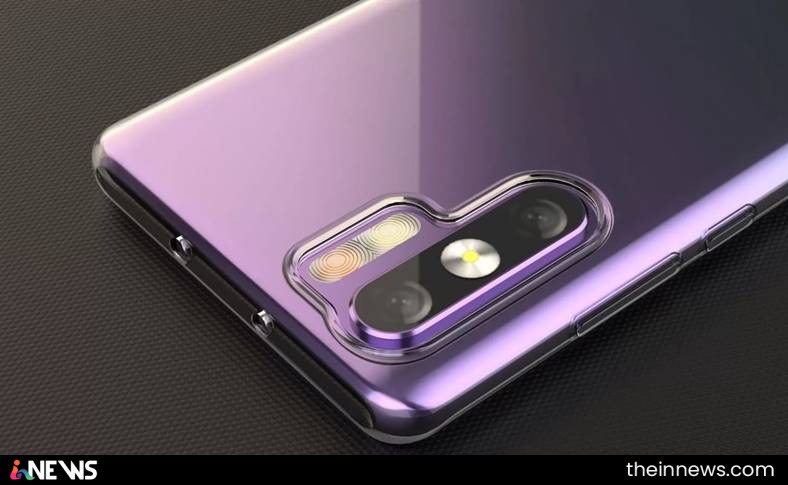 Huawei P30 Specifications