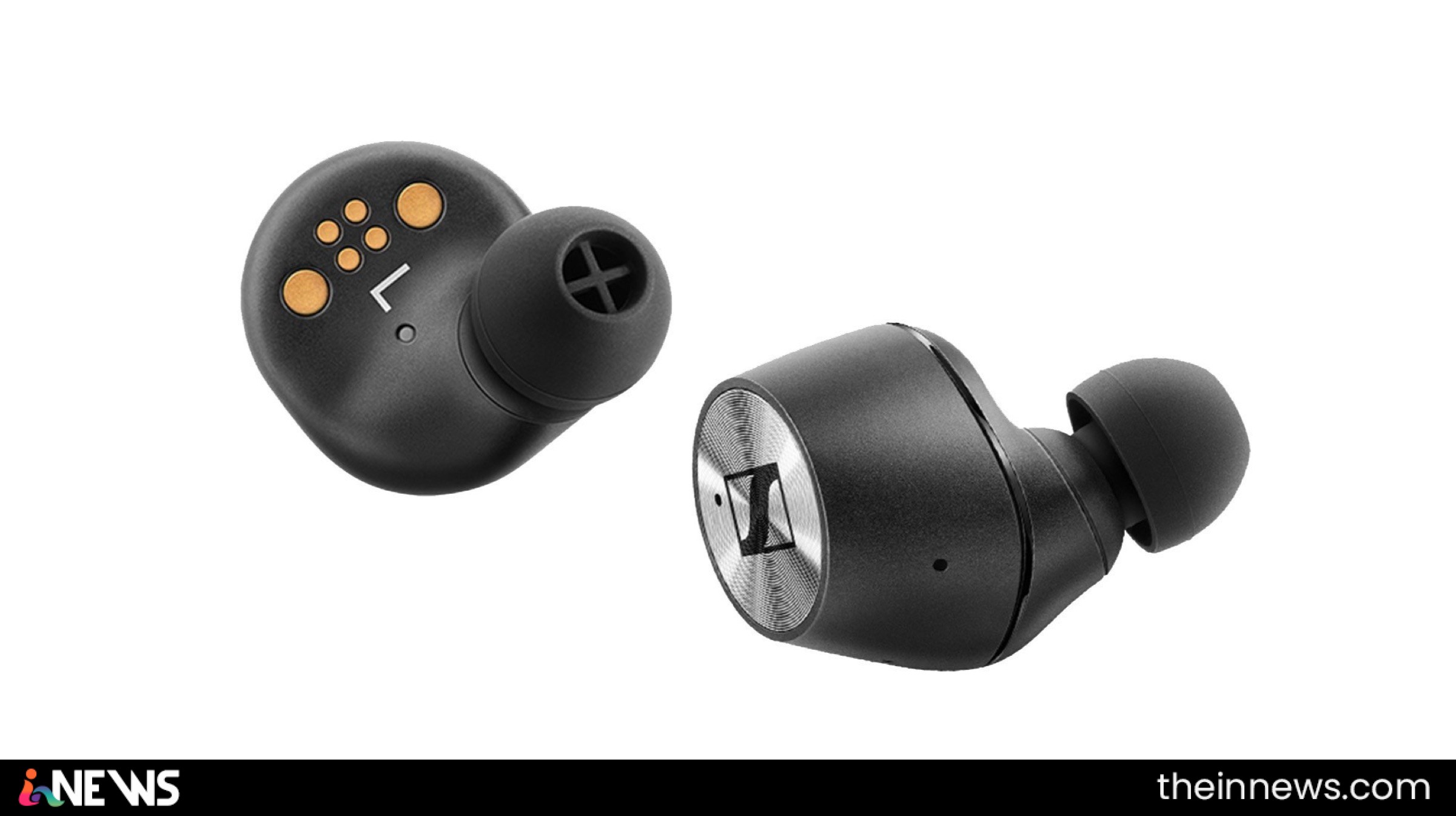Sennheiser Launches Momentum True Wireless Earphones In India