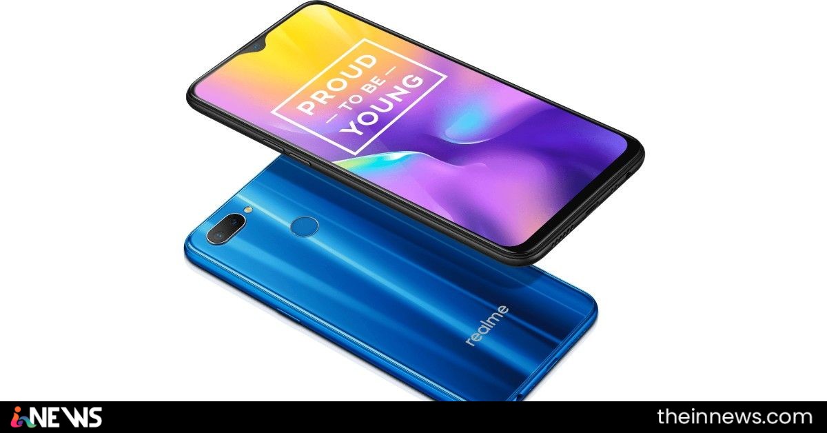 Realme U1 receives price cut in India again