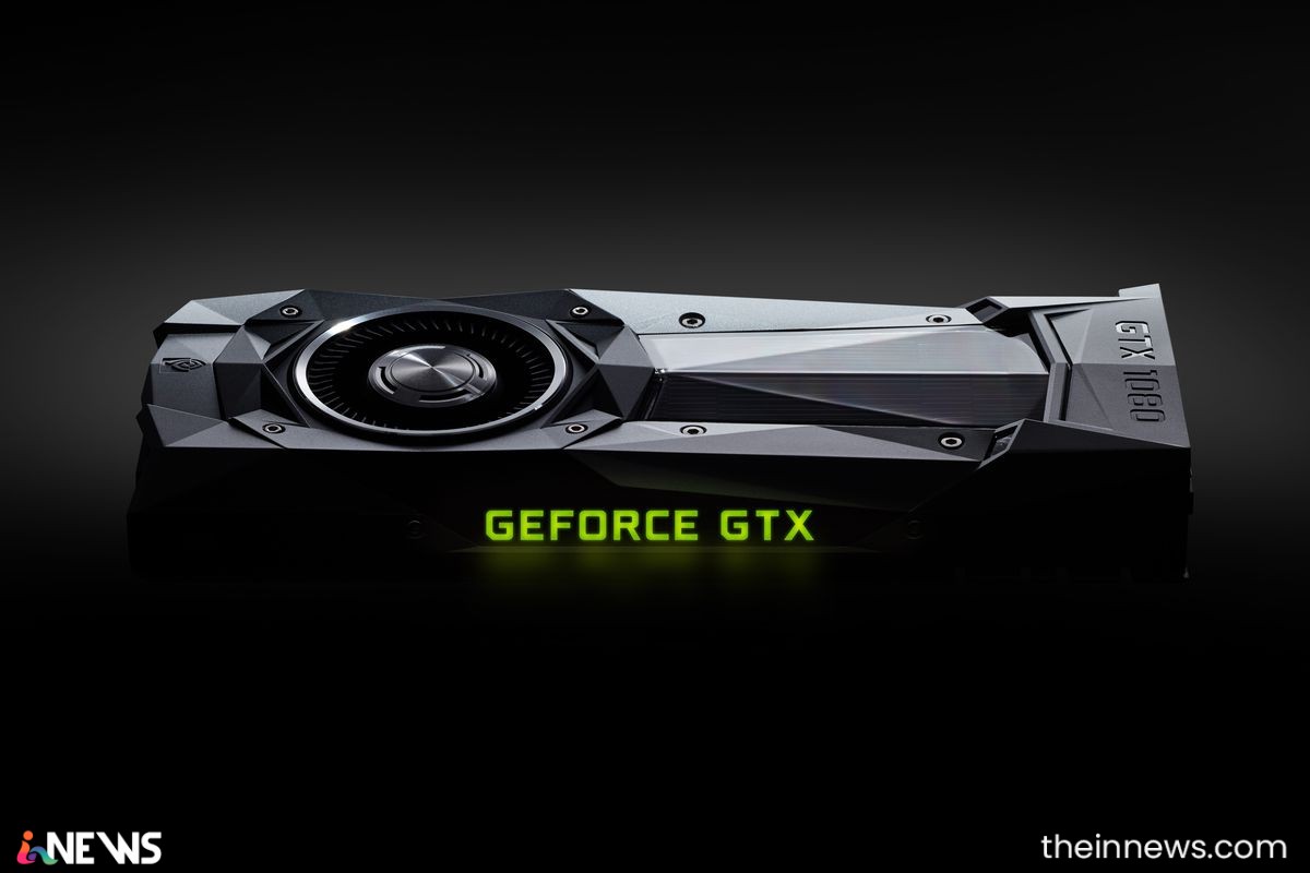You can test drive ray tracing on your GTX graphics card with Nvidia’s latest driver