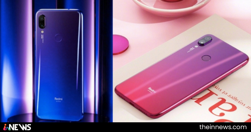 New Redmi Smartphone With Pop-Up Selfie Camera Teased on Video by Xiaomi