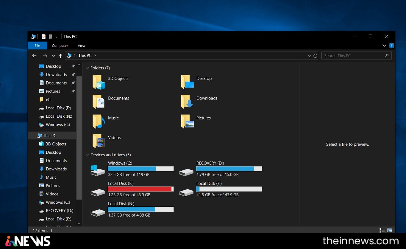 Microsoft changes the way Windows 10 handles USB storage devices