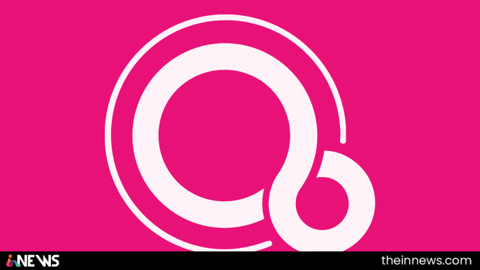 Google Fuchsia OS