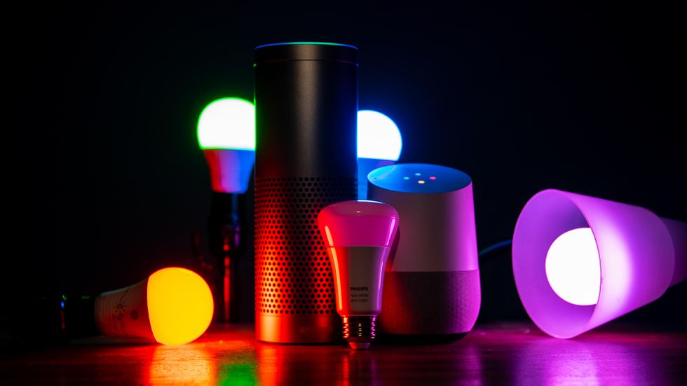 Top 10 best smart lights