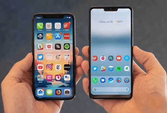 How to Transfer Music from Android to iPhone