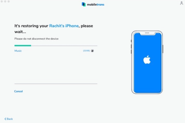 how to transfer music from android to iphone 5