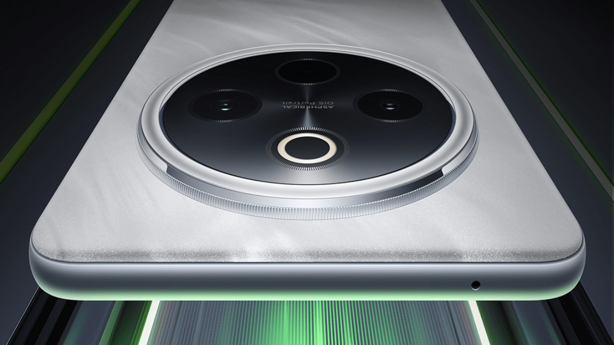 iqoo z10 battery