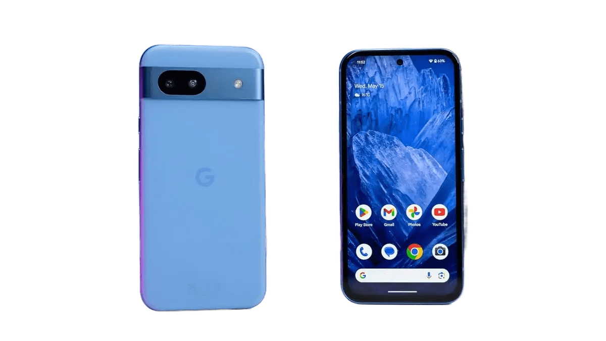 Google Pixel 9a