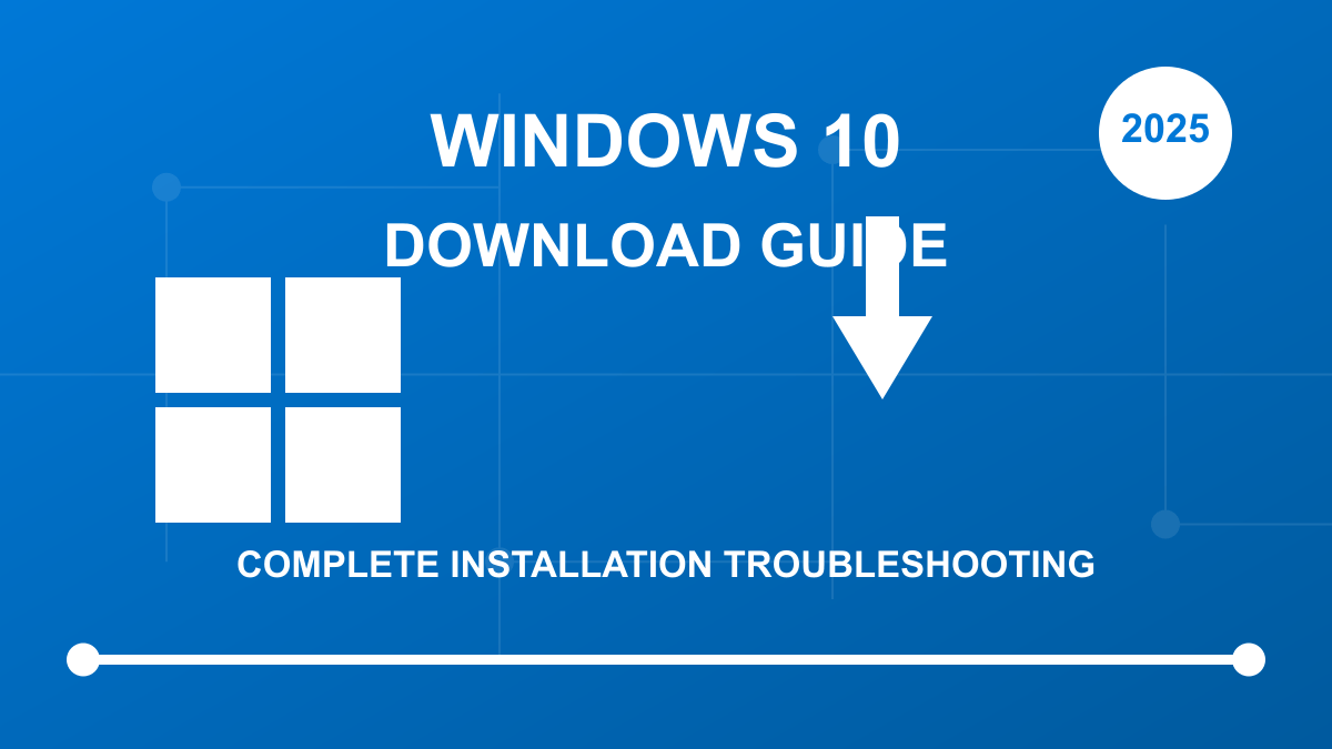 windows 10 download