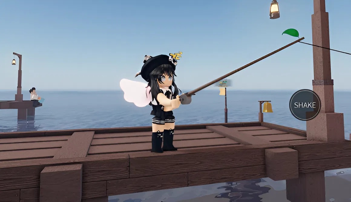 Roblox Fisch Codes